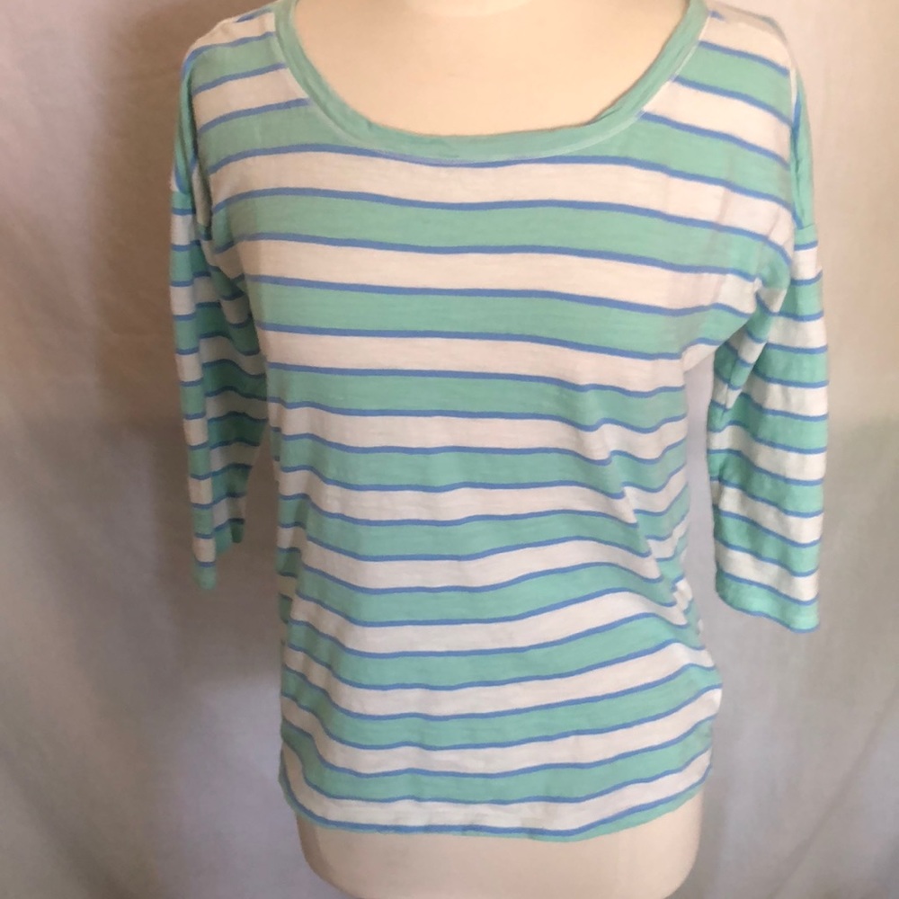 Old Navy 3/4 sleeve shirt